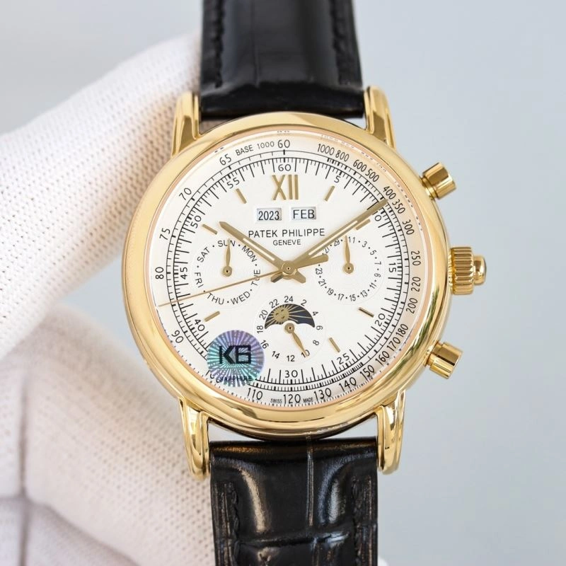 PATEK PHILIPPE Watches Casual 195714