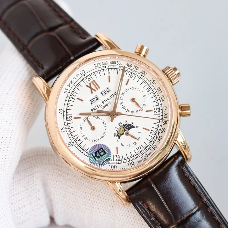 PATEK PHILIPPE Watches Casual 195714