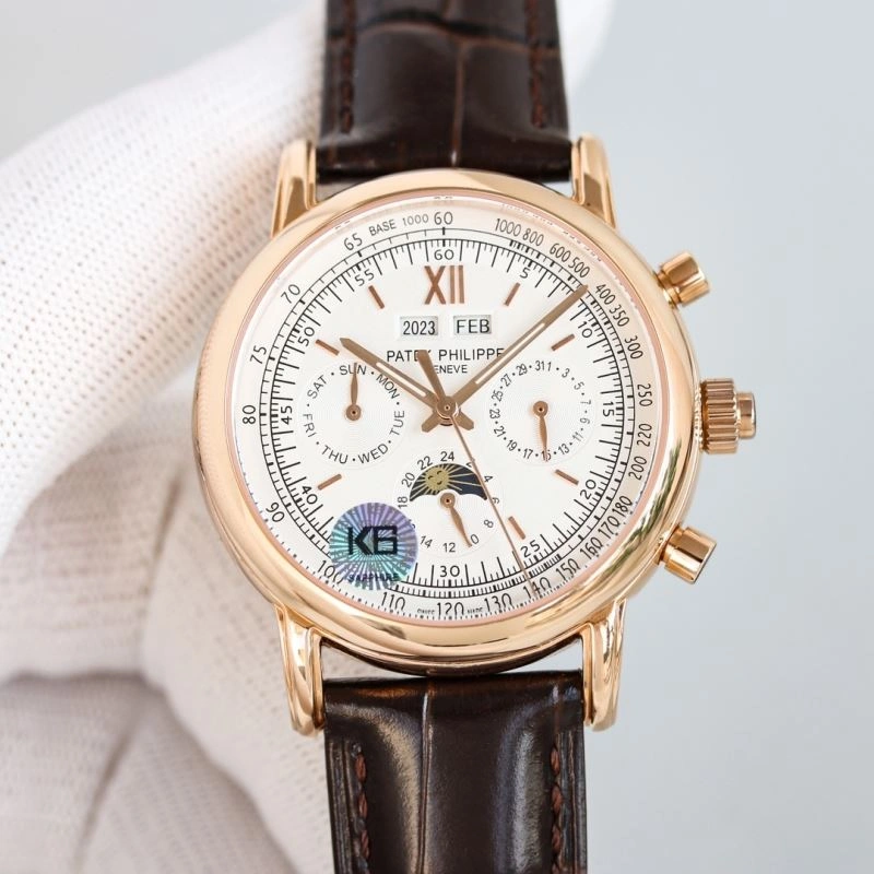 PATEK PHILIPPE Watches Casual 195714