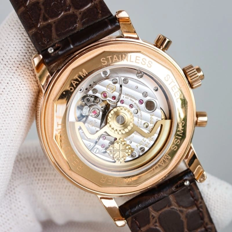 PATEK PHILIPPE Watches Casual 195714