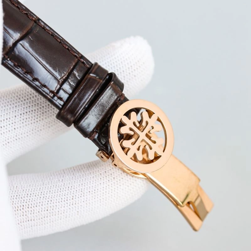 PATEK PHILIPPE Watches Casual 195714