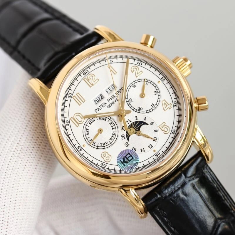 Reliable PATEK PHILIPPE Watches 195713
