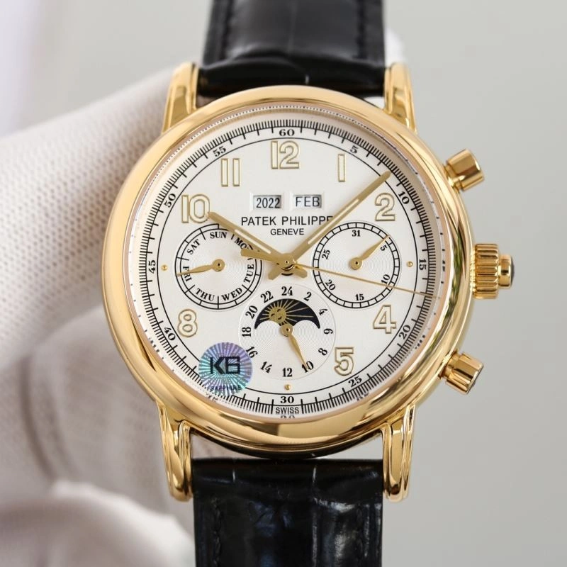 Reliable PATEK PHILIPPE Watches 195713