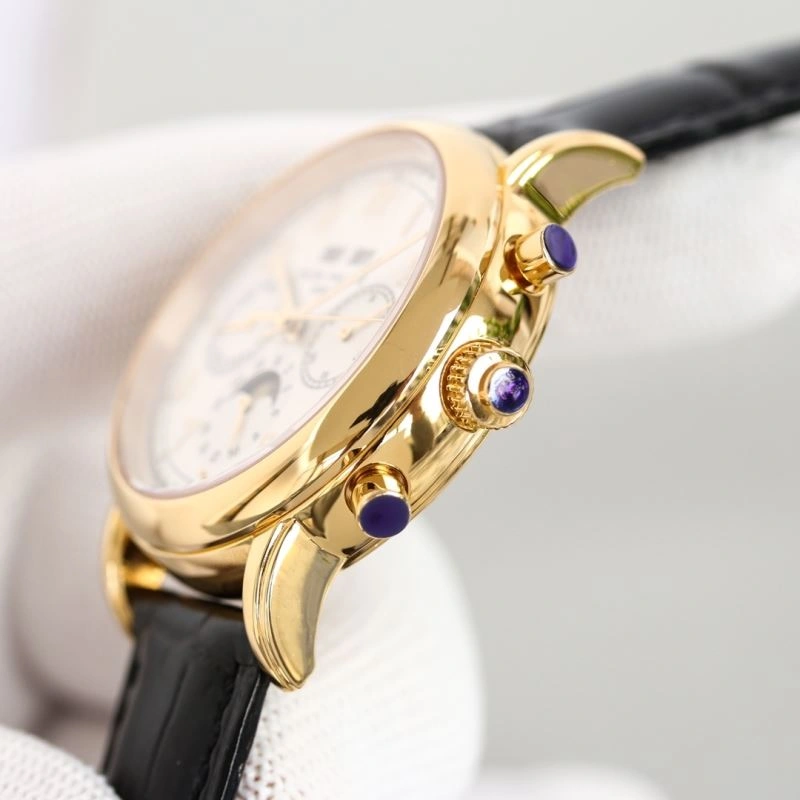 Reliable PATEK PHILIPPE Watches 195713