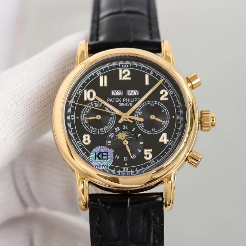 Reliable PATEK PHILIPPE Watches 195713