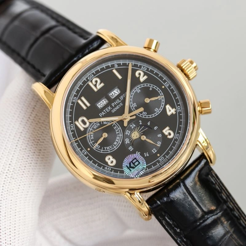 Reliable PATEK PHILIPPE Watches 195713