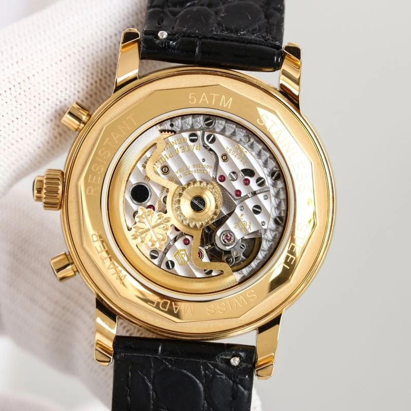 Reliable PATEK PHILIPPE Watches 195713