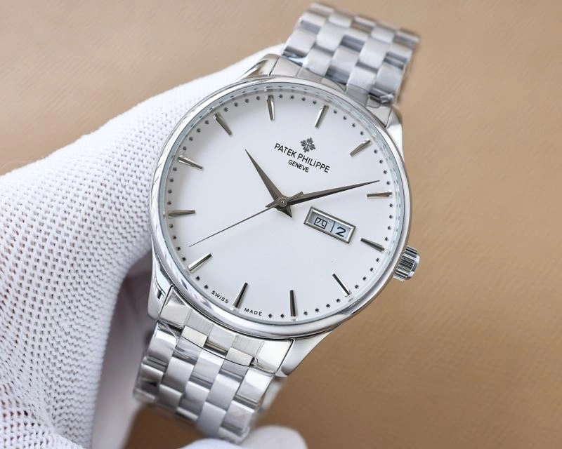 MultiPurpose PATEK PHILIPPE Watches 195712