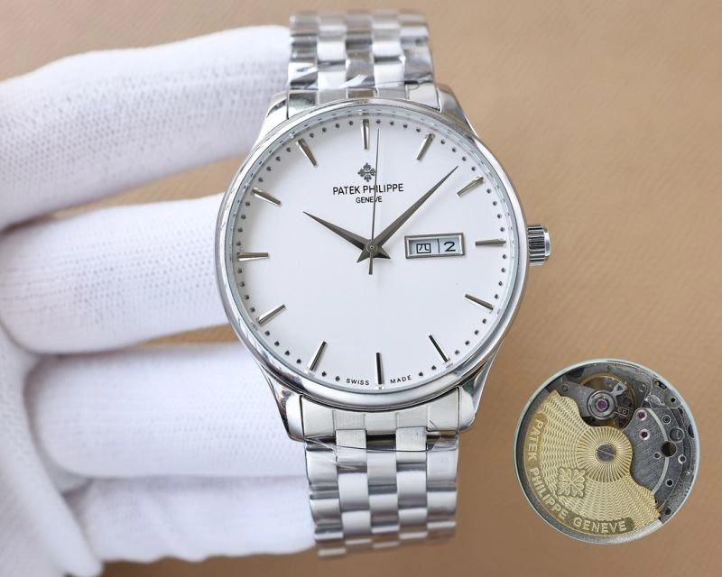 MultiPurpose PATEK PHILIPPE Watches 195712