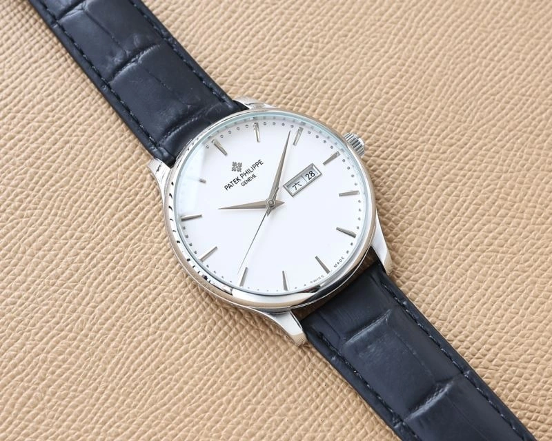 Supportive PATEK PHILIPPE Watches 195688