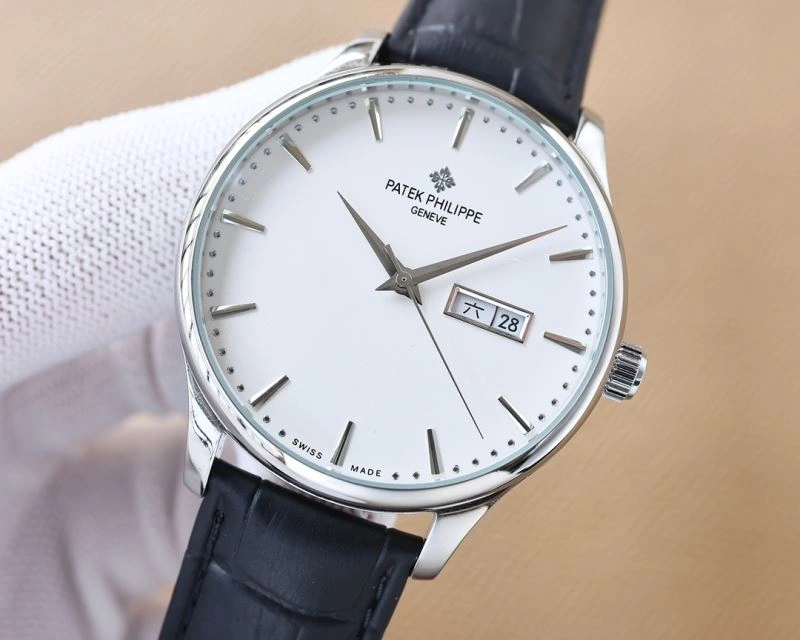 Supportive PATEK PHILIPPE Watches 195688