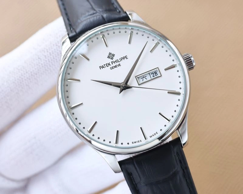 Supportive PATEK PHILIPPE Watches 195688