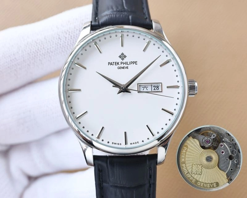 Supportive PATEK PHILIPPE Watches 195688