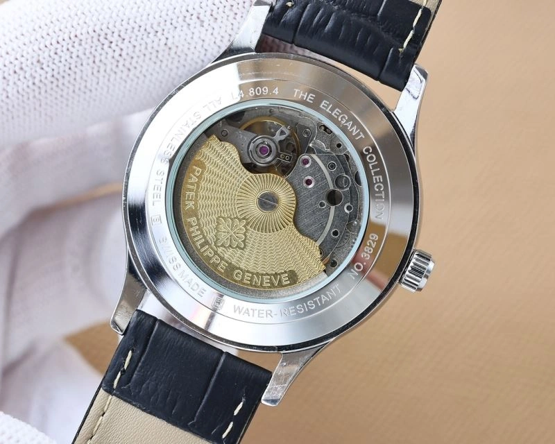 Supportive PATEK PHILIPPE Watches 195688