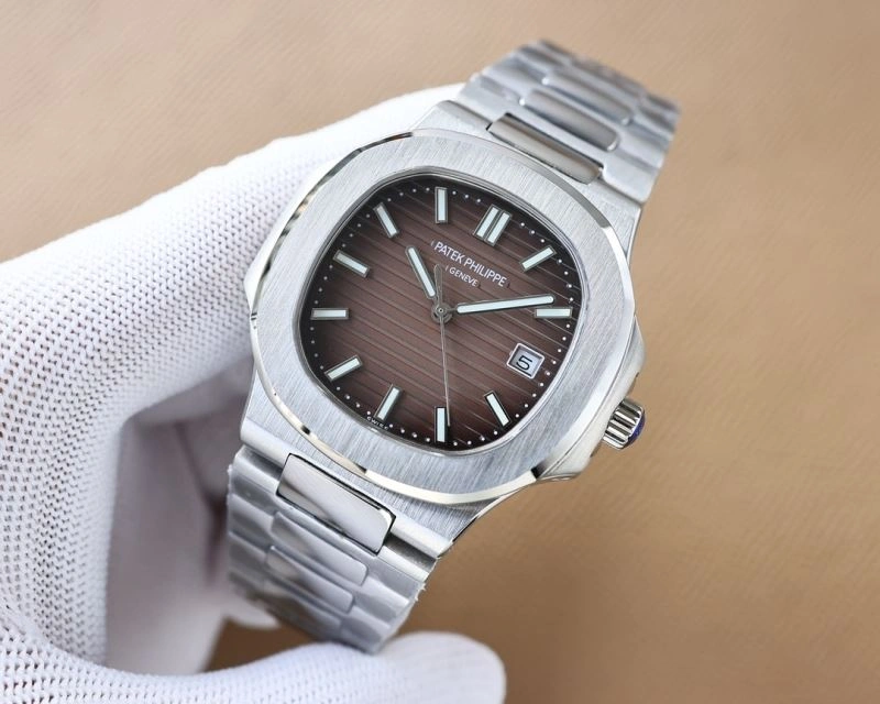 Breathable PATEK PHILIPPE Watches 195708