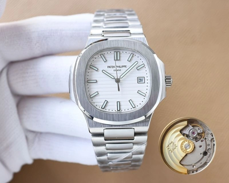 Breathable PATEK PHILIPPE Watches 195708