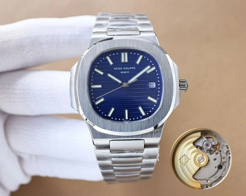 Breathable PATEK PHILIPPE Watches 195708