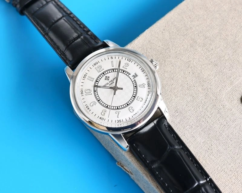 PATEK PHILIPPE Watches WeatherProof 195705