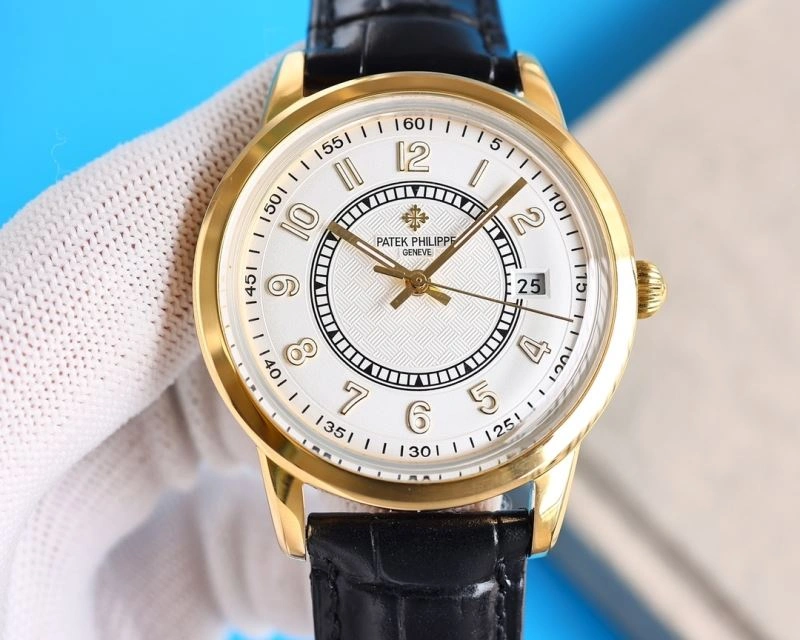 PATEK PHILIPPE Watches StreetReady 195703