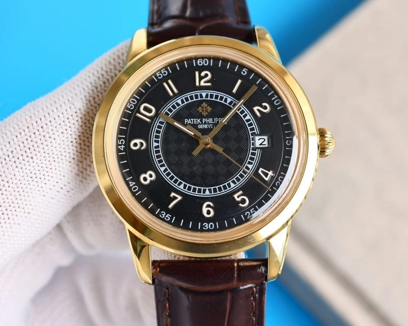 PATEK PHILIPPE Watches StreetReady 195703
