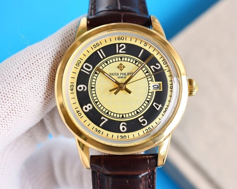PATEK PHILIPPE Watches StreetReady 195703