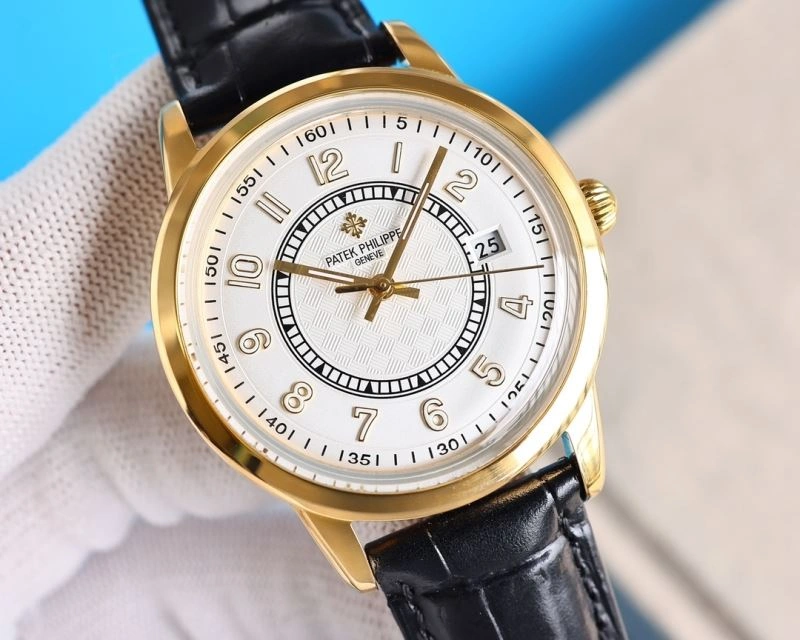 PATEK PHILIPPE Watches StreetReady 195703