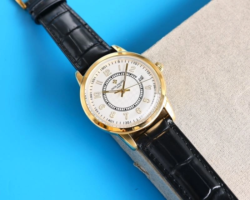 PATEK PHILIPPE Watches StreetReady 195703