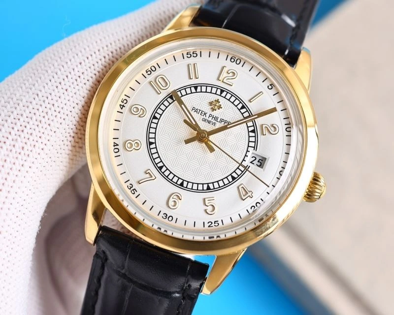 PATEK PHILIPPE Watches StreetReady 195703