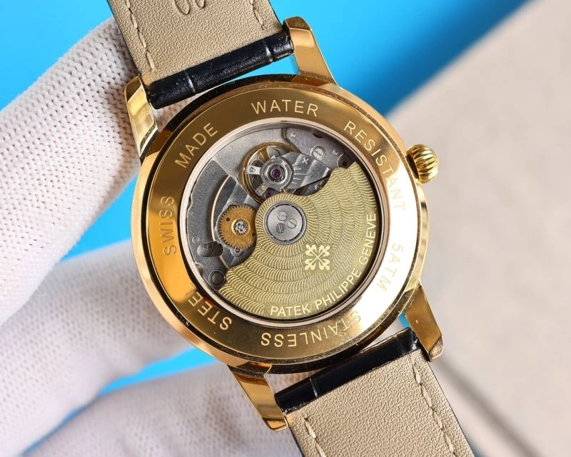 PATEK PHILIPPE Watches StreetReady 195703
