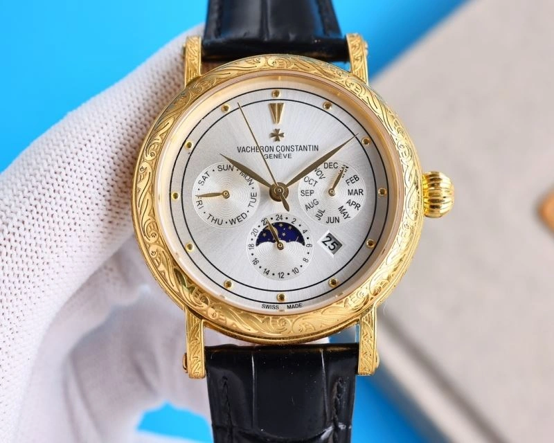 PATEK PHILIPPE Watches MoistureWicking 195694