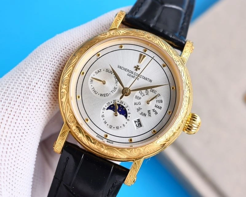 PATEK PHILIPPE Watches MoistureWicking 195694