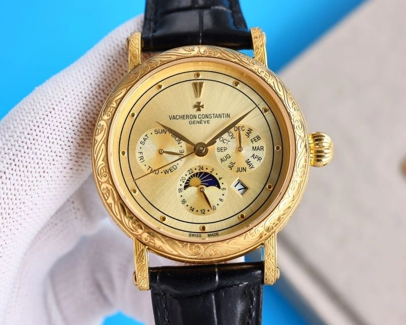 PATEK PHILIPPE Watches MoistureWicking 195694