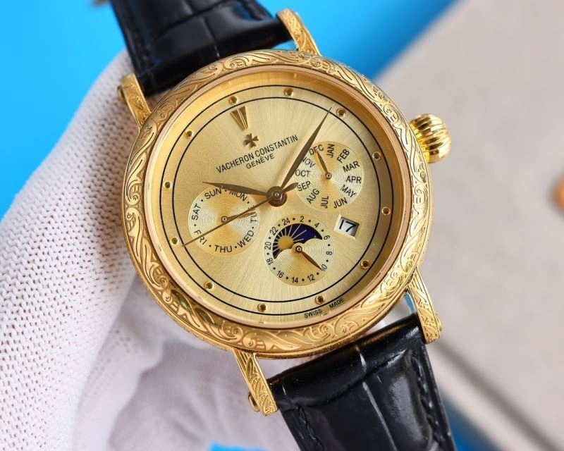 PATEK PHILIPPE Watches MoistureWicking 195694