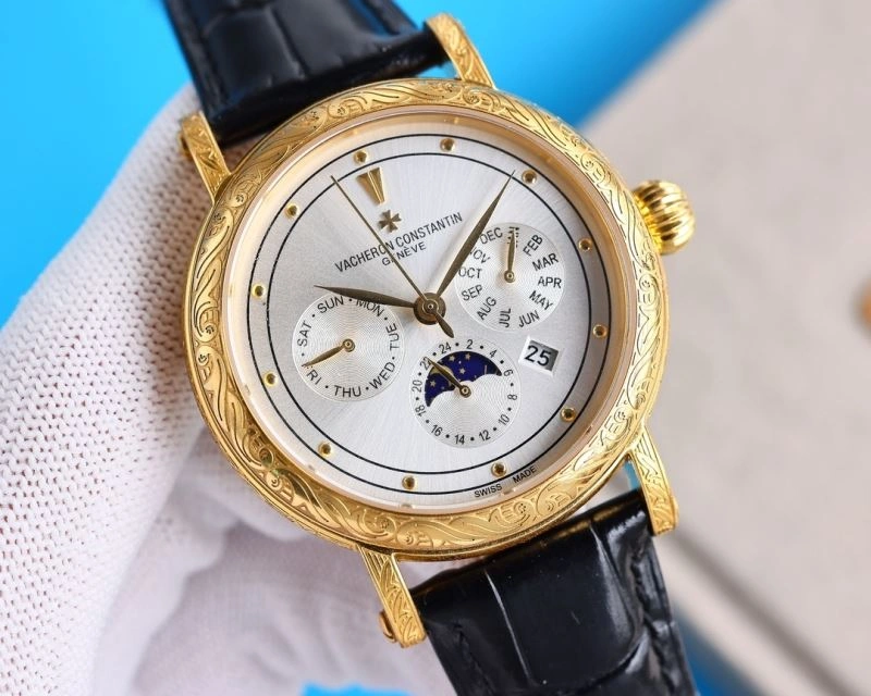 PATEK PHILIPPE Watches MoistureWicking 195694