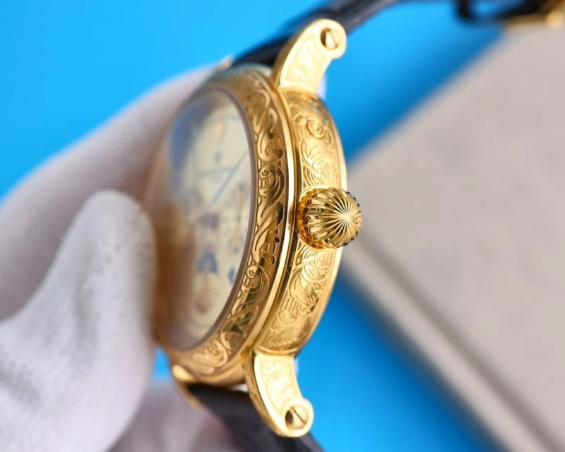 PATEK PHILIPPE Watches MoistureWicking 195694