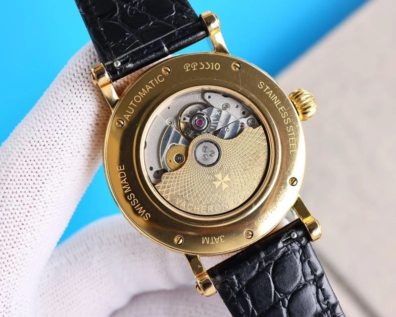 PATEK PHILIPPE Watches MoistureWicking 195694