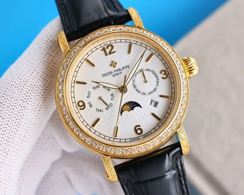 PATEK PHILIPPE Watches Sporty 195702