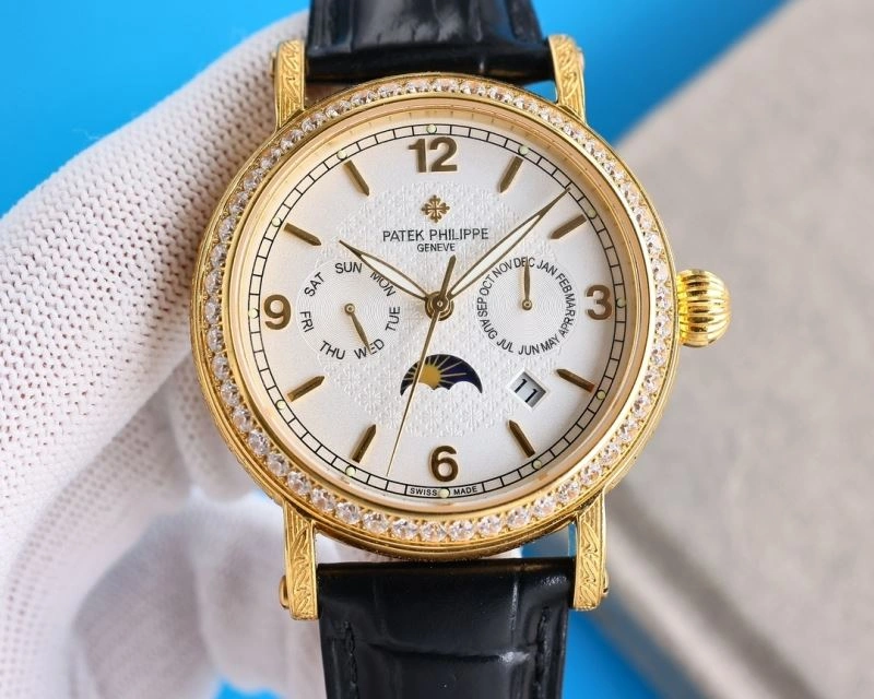 PATEK PHILIPPE Watches Sporty 195702