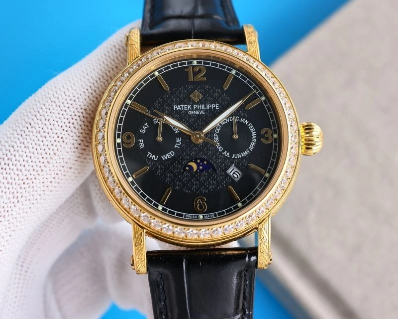 PATEK PHILIPPE Watches Sporty 195702
