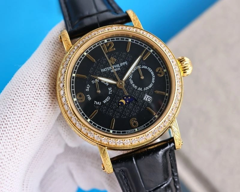 PATEK PHILIPPE Watches Sporty 195702