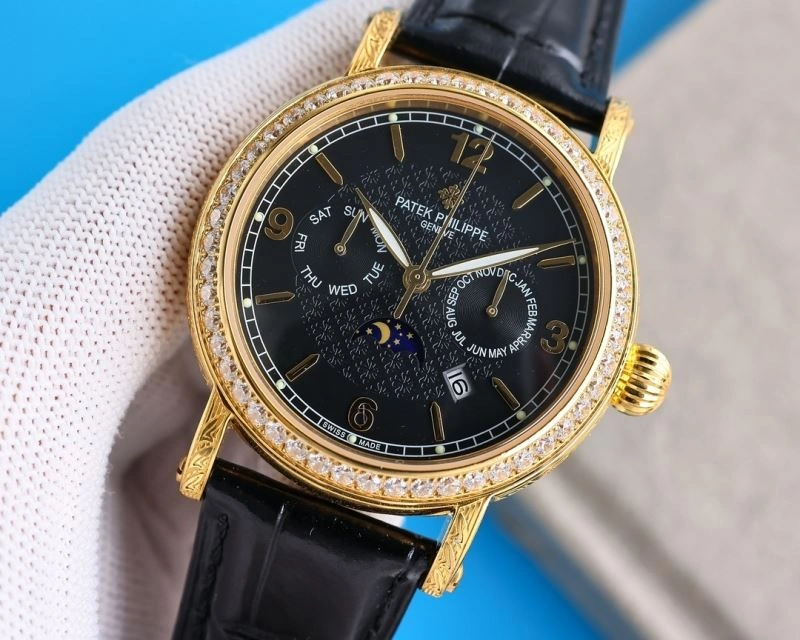 PATEK PHILIPPE Watches Sporty 195702