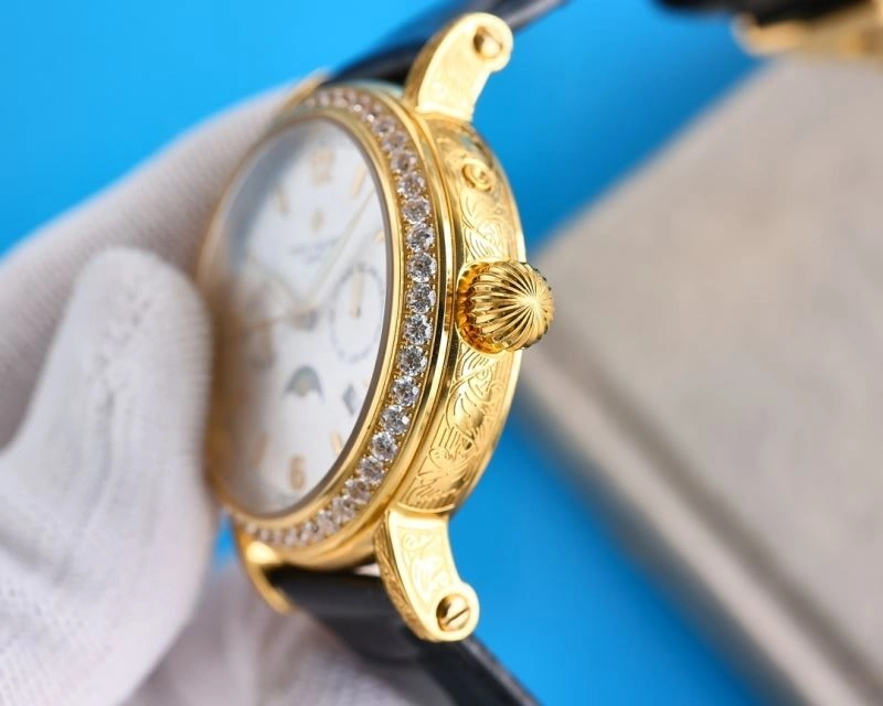 PATEK PHILIPPE Watches Sporty 195702