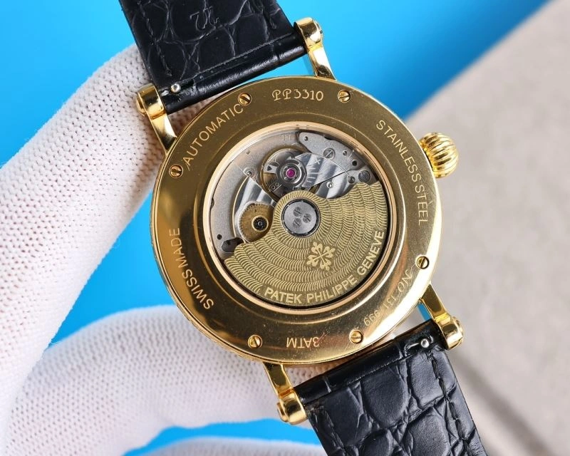 PATEK PHILIPPE Watches Sporty 195702