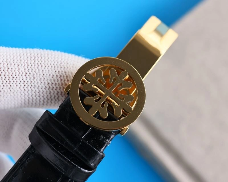 PATEK PHILIPPE Watches Sporty 195702