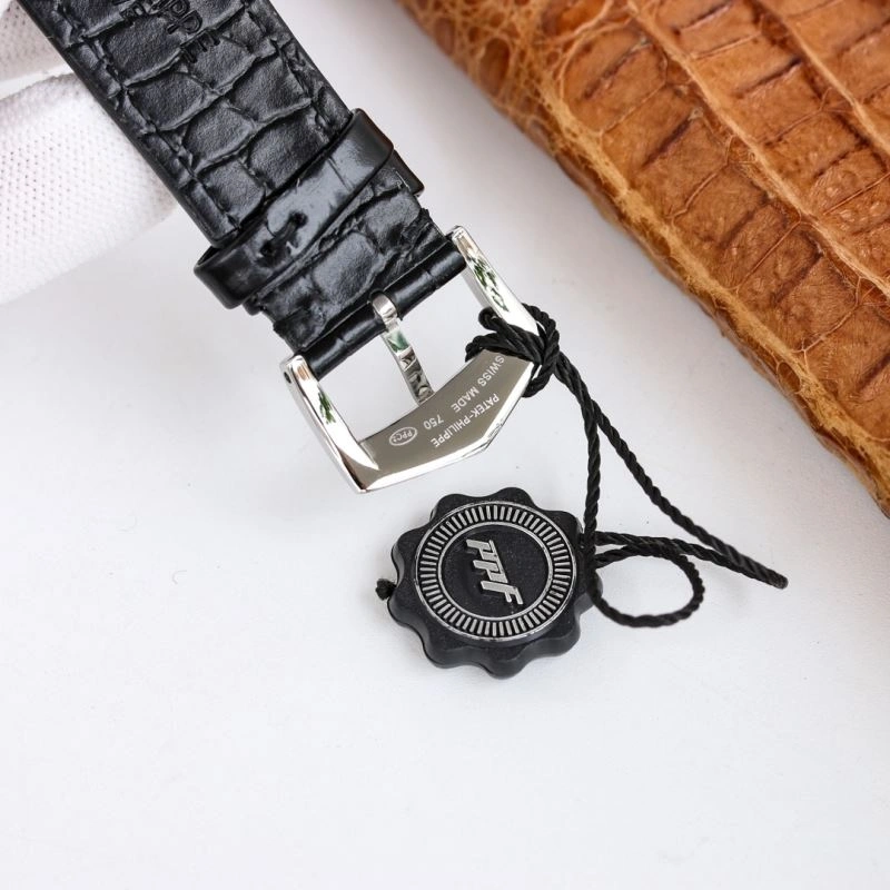 Lightweight PATEK PHILIPPE Watches 195707