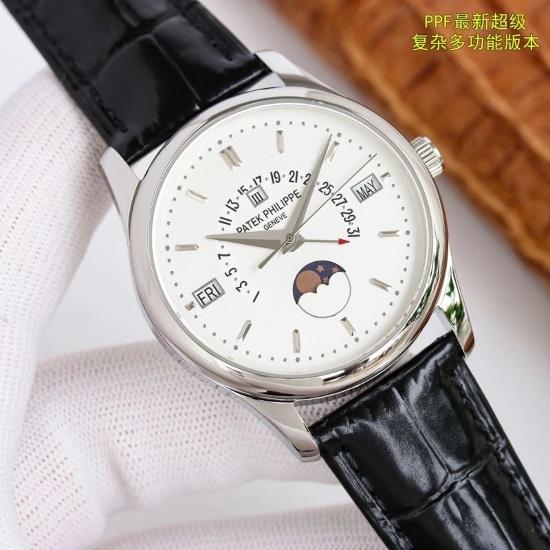 NewStyle PATEK PHILIPPE Watches 195710
