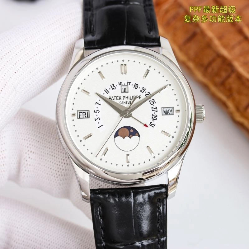 NewStyle PATEK PHILIPPE Watches 195710
