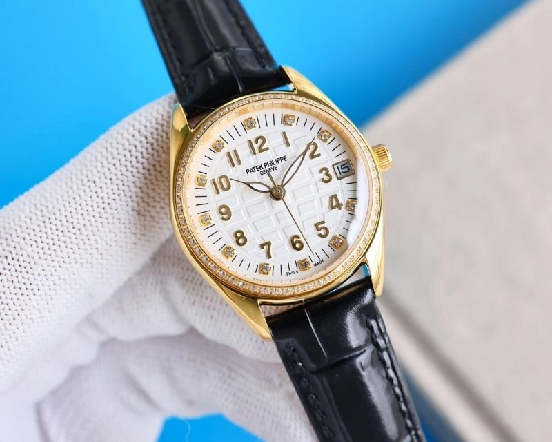 Bright PATEK PHILIPPE Watches 195689