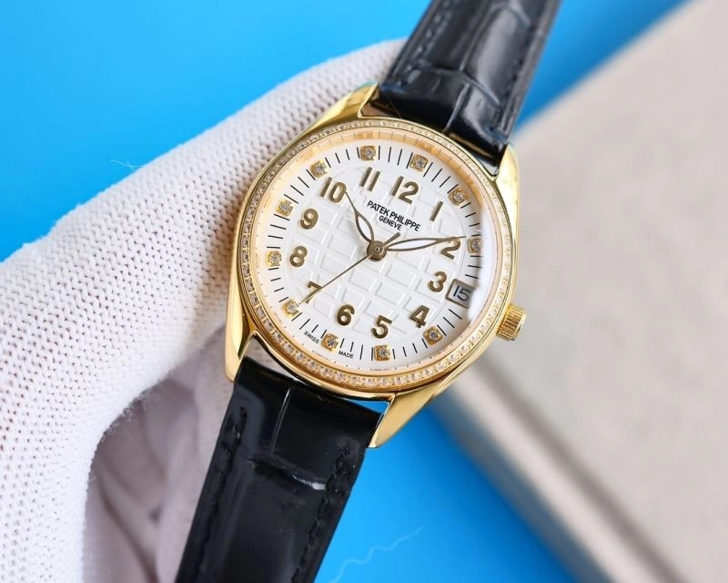 Bright PATEK PHILIPPE Watches 195689