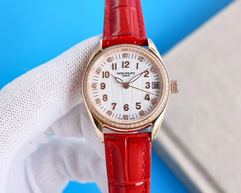 Bright PATEK PHILIPPE Watches 195689